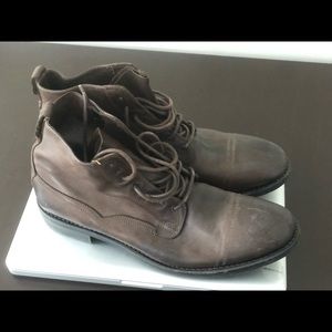 Paul Smith Boot